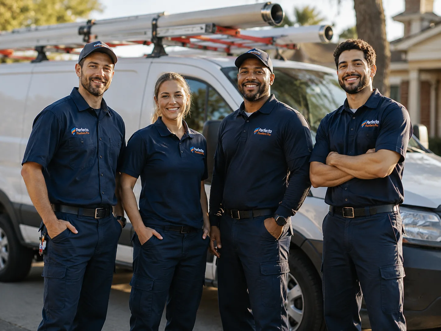 Emergency Plumber Near Me in Vienna, OH near me